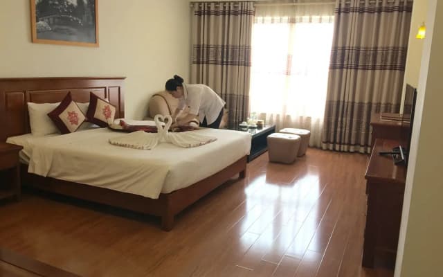 Sq Hang Gai Hotel & Spa - photo 4