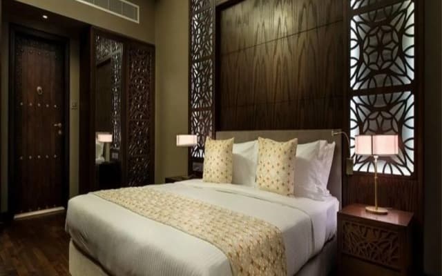 Al Jomrok - Souq Waqif Boutique Hotels - SWBH - photo 5