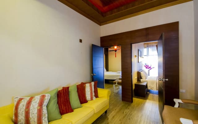 Pratumnak Regal Villa - photo 4