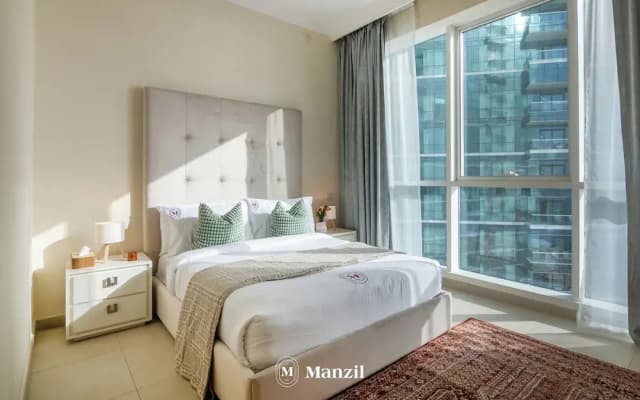 Al Bateen Residence - photo 5