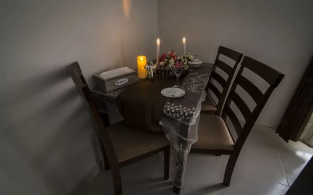 Husun AlMashaikh Hotel Suites - photo 5