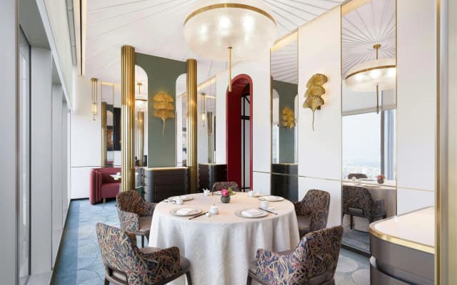 Josun Palace, a Luxury Collection Hotel, Seoul Gangnam - photo 3