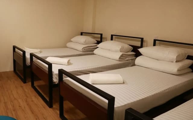 Friends Perk Hostel - photo 2