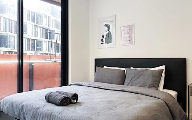 HFN Melbourne Beach Apartment - photo 2