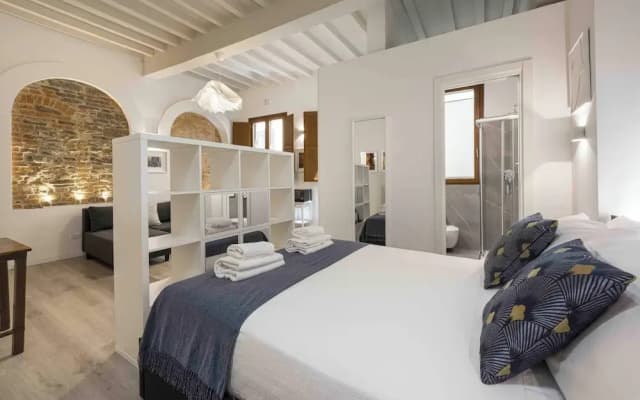Deluxe Pitti Suites by MMega - photo 3