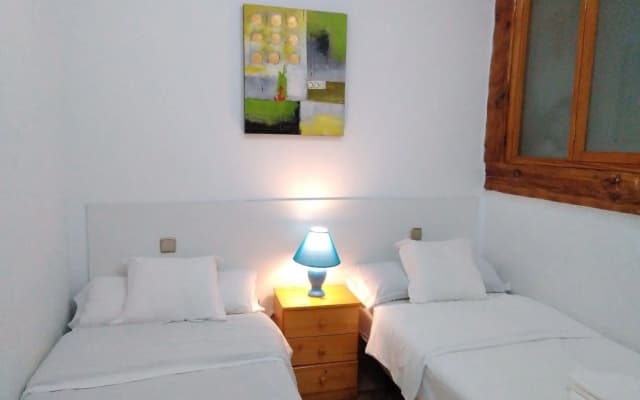 Santa Ana Apartamentos - photo 4