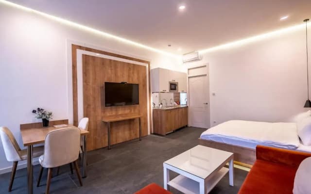 5 Star Apart Hotel - photo 4