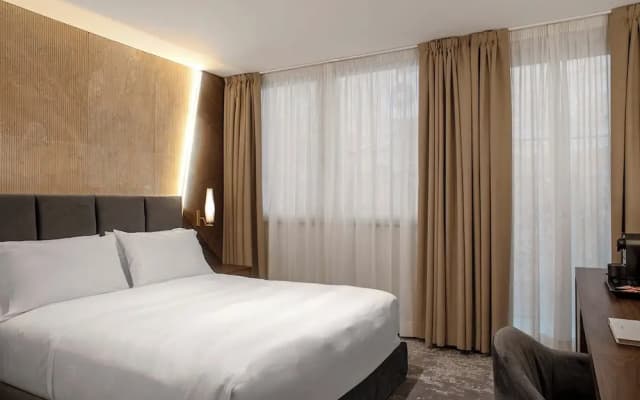 Hotel Via Veneto - photo 5