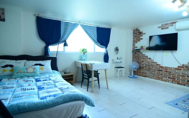 Residence Unicorn in Dongdaemun - photo 3