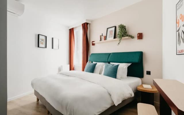 Edgar Suites Auteuil - Le Marois - photo 3
