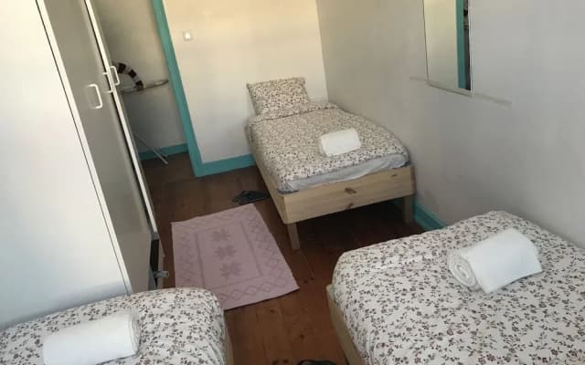 Atlantic Hostel - photo 4