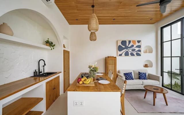 Villa Sunny Day Suites Uluwatu - photo 5
