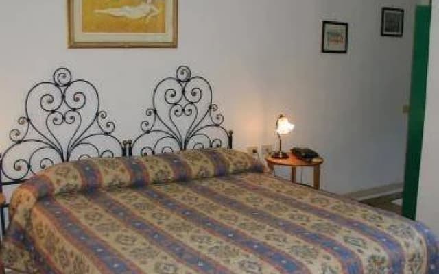 Duilio Hotel Florence - photo 3