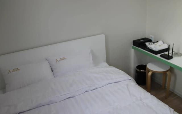 Star Hostel Dongdaemun Suite - photo 3