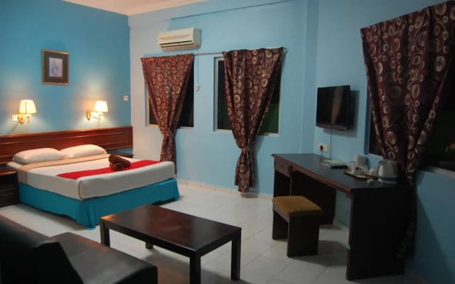 D Village Resort Melaka - photo 5