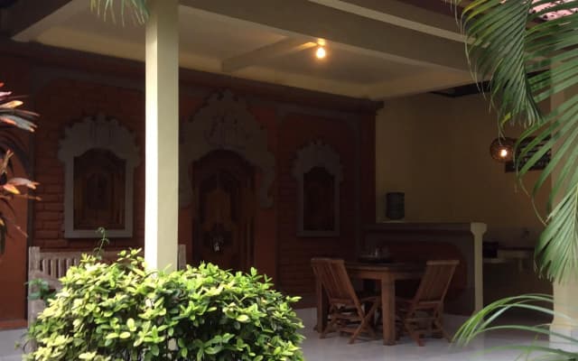 Legian Guest Villas - photo 5