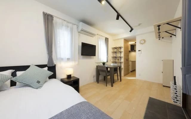 B4 Maison Philippe Shitaya 402 - photo 2