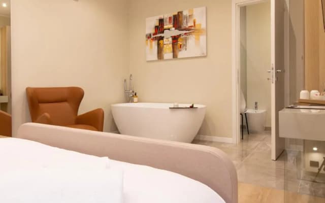 Prati 25.7 Suites In Rome - photo 5