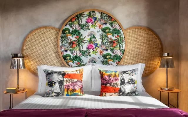 Manfredi Palm Suites - photo 3