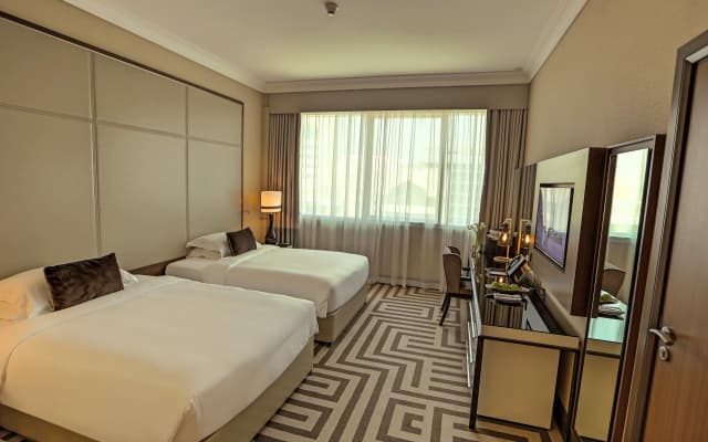 Al Maha Arjaan By Rotana - photo 4