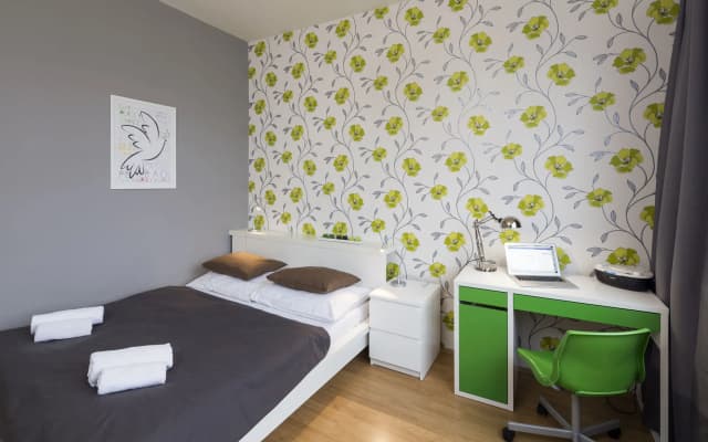 New Town - Apple Apartments - photo 3
