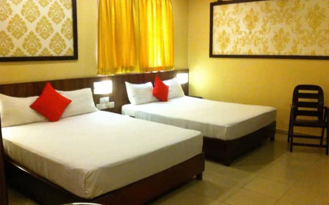 Sansu Hotel - photo 4
