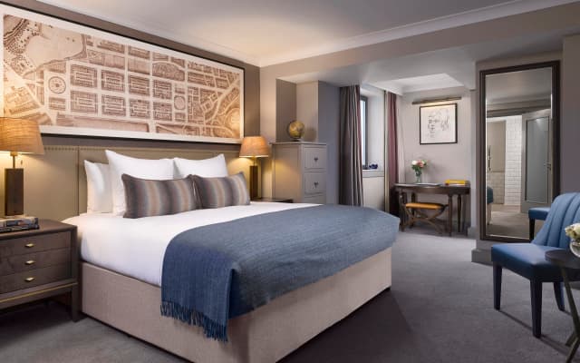 Intercontinental Edinburgh the George - photo 5