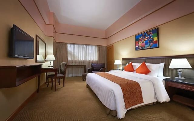 Hotel IVY Plaza - photo 4