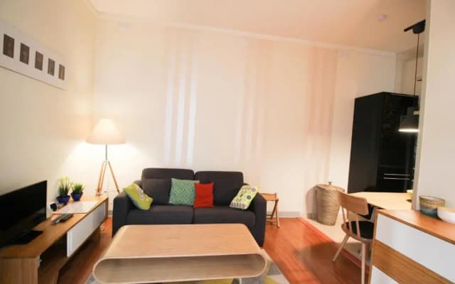Apartment Boulevard Brune - photo 3