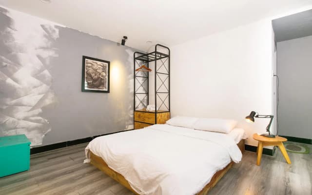 Dgreen Hostel - photo 3
