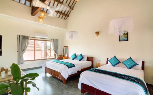 Seamist Ocean Villa - photo 3