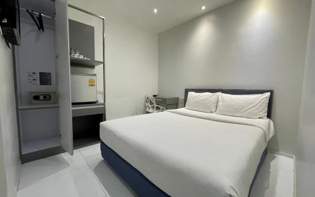 My Hotel Pratunam - photo 4