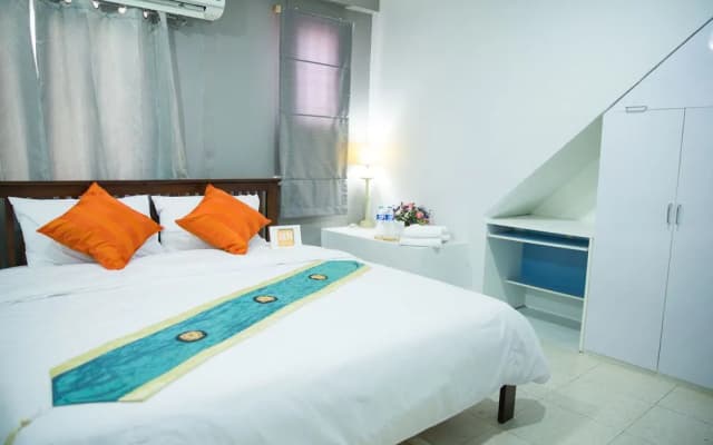 J2N Hostel - photo 3