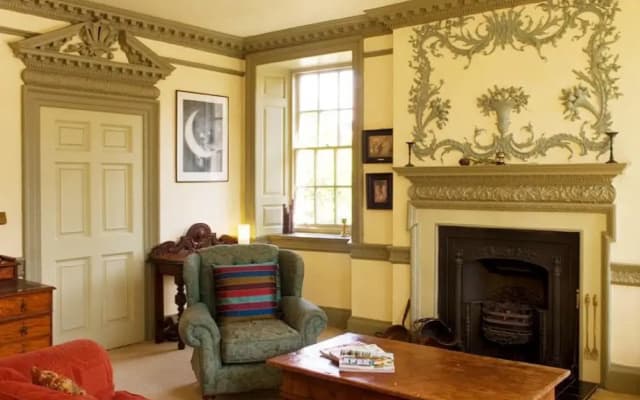 Edinburgh Landmarks Apartments - photo 5