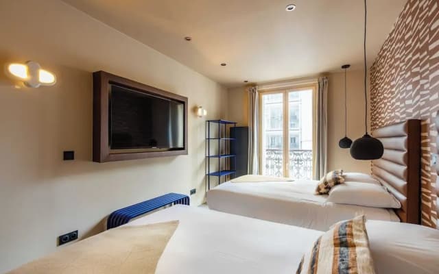 Magnificent Apartment - 5br/12p - Louvre/rivoli - photo 5