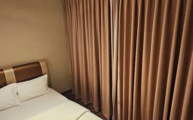 Cute Hotel - photo 5