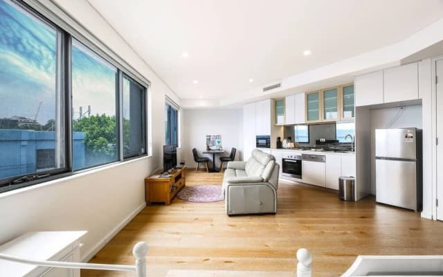 B08-darling Harbour Studio - photo 4