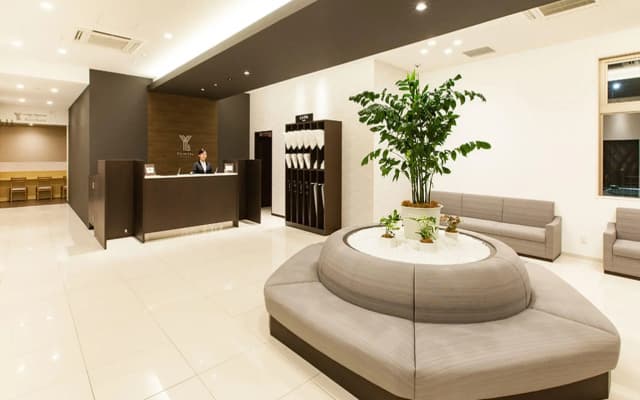 Y’s Hotel Shin - Osaka - photo 2