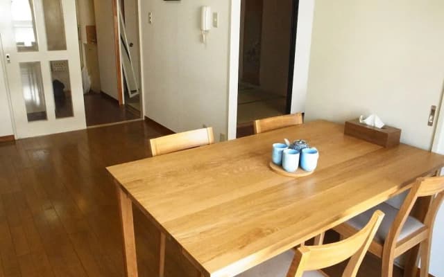 Asayake Apartment - photo 5