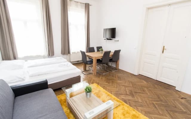 CheckVienna - Liechtensteinstrasse - photo 5