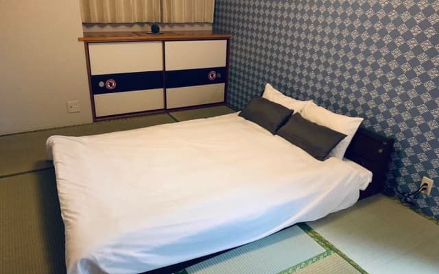 Hotel-Ikoi-Komagome 102 - photo 2