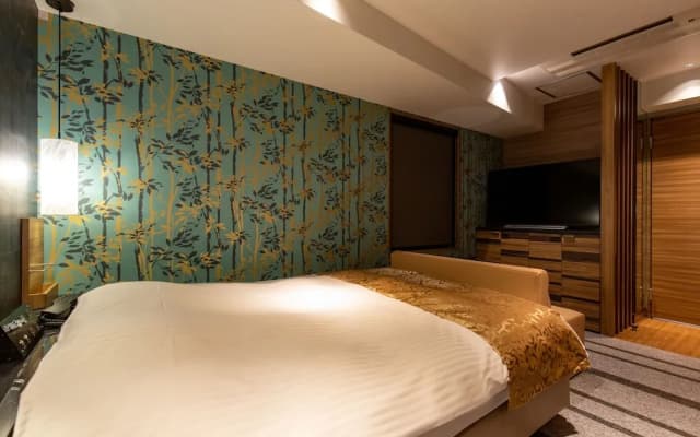 HOTEL KARUTA - Adults Only - photo 3