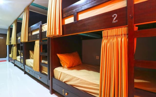Raja Rani Hostel - photo 5