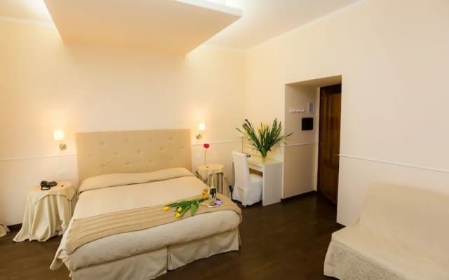 Caesar Place Roma - photo 4