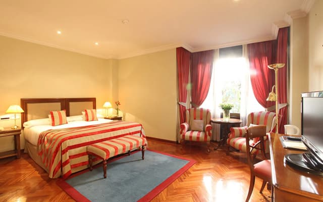 Hotel Don Pio - photo 3