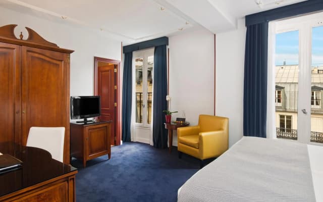 Melia Paris Champs-Elysées - photo 4