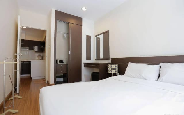 Phuket Villa Patong Condo - photo 2