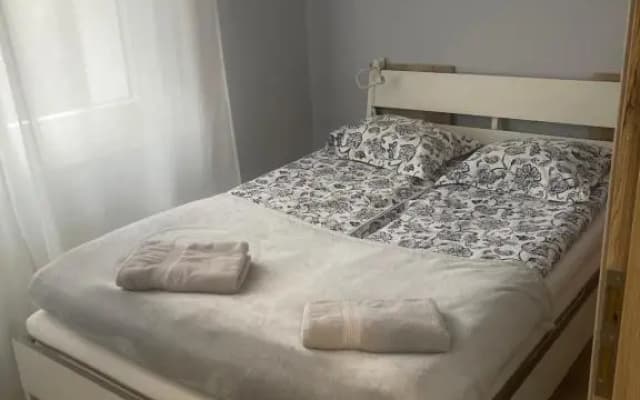 Budapest Apartman - photo 5