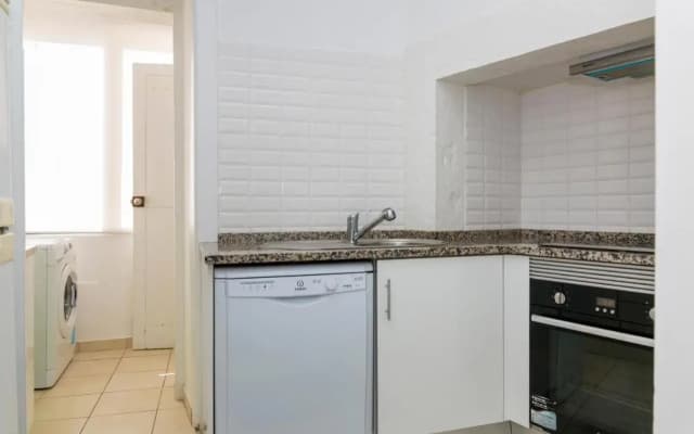 M&P Apartment - Lisbon Estrela - photo 2
