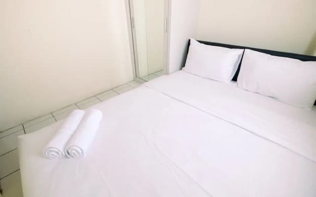 Best Price 2BR East Park Apartment - photo 3